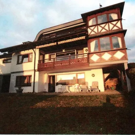 Wohnen Auf Zeit Im Turmchenhaus Apartment