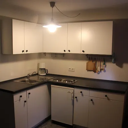 Wohnen Auf Zeit Im Turmchenhaus Apartment *